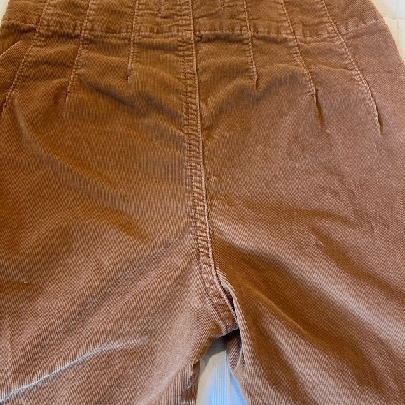 We The Free Tan Corduroy Pants - Picture 5 of 12